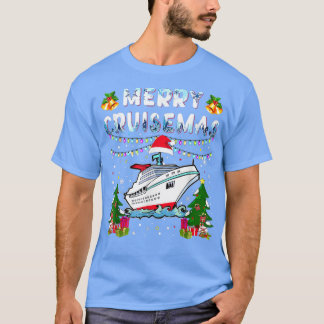 Merry Cruis  T-Shirt