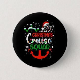Merry Cruisemas Family Cruise Christmas 2023 Button
