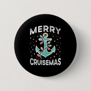 Merry Cruisemas Matching Family Cruise Christmas L Button