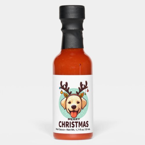 Merry dogmas  1 hot sauces