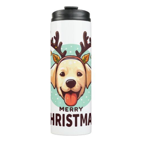 Merry dogmas  1 thermal tumbler