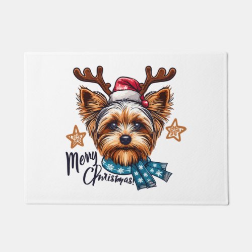 Merry dogmas  2 doormat