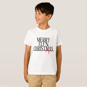 Merry Elf'n Christmas T-Shirt