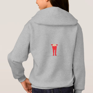 Merry Elf'n Christmas T-Shirt Hoodie