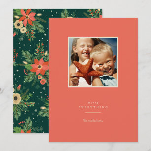 MERRY EVERYTHING Add Your Photo