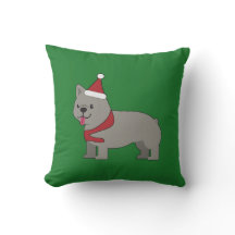 Merry Frenchie