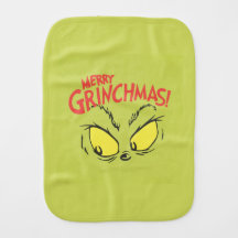 💚 merry grinchmas | Funny Christmas Tee |