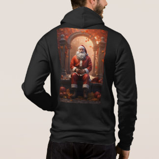 Merry it out hoodie