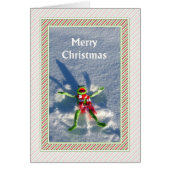 Merry Kermie Christmas (Front)