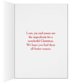 Merry Kermie Christmas (Inside (Right))