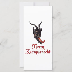 Merry Krampusnacht