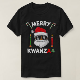 Merry Kwanzaa T-Shirt