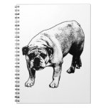 Merry Lists &amp; Plans Notebook