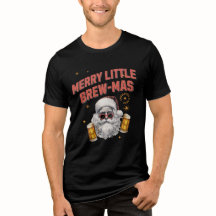 Merry Little Brew-mas