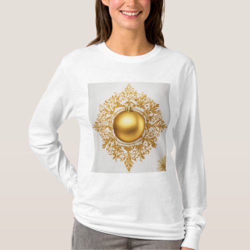 Merry Magic A Christmas to Remember T_Shirt