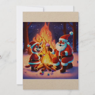 Merry Mailbox: Christmas Cards Online
