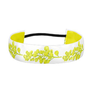 'Merry Maples' on a Headband (II)