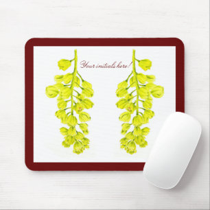 'Merry Maples' on a Mouse Pad (II)