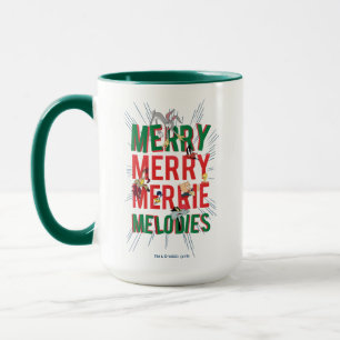 Merry Merry MERRIE MELODIES™ Mug