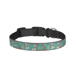 Merry Mischief. Pet Collar