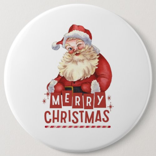 Merry Mode Activated Button