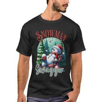Merry Moments Christmas Collection T-Shirt