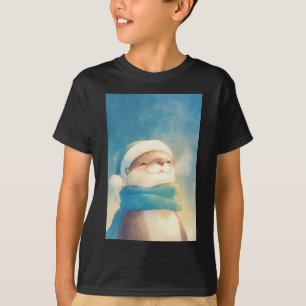 Merry Otter T-Shirt