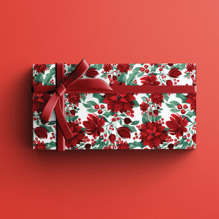 Japanese Paper Art Wrapping Paper Set, Zazzle