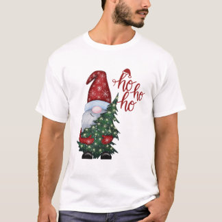 Merry Rexmas Cute Funny Christmas T-Shirt