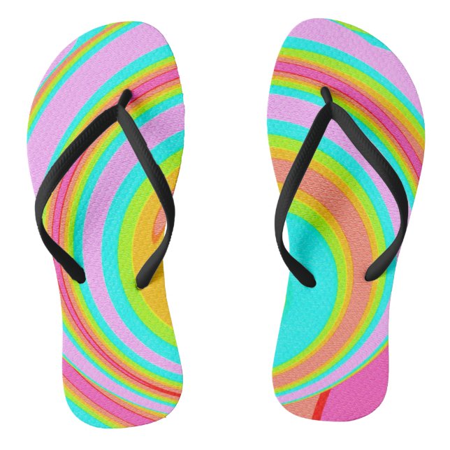 Merry Slippers (Footbed)