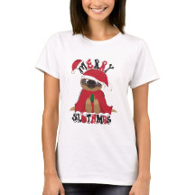 Merry Slothmas