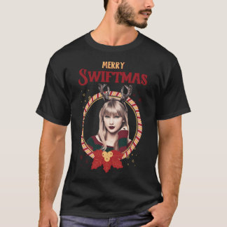 Merry Swiftmas T-Shirt