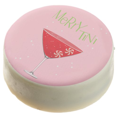 Merry_tini Merry Martini Holiday Party Dip Oreos