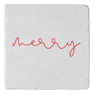 Merry -  trivet