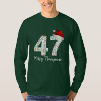 Merry Trumpmas, Trump Merry Christmas, Trump Xmax
