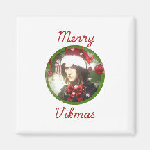 Merry Vikmas