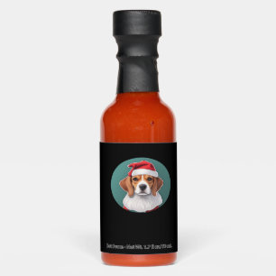 merry woofmas Classic T-Shirt Hot Sauces