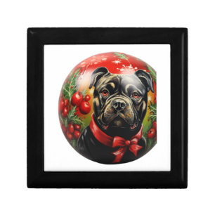 Merry Woofmas Gift Box