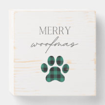 Merry Woofmas 