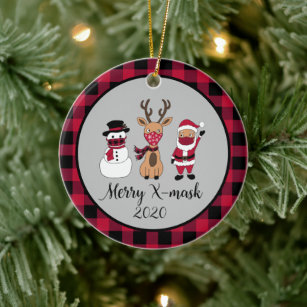 Funny Christmas Ornaments Zazzle 100 Satisfaction Guaranteed