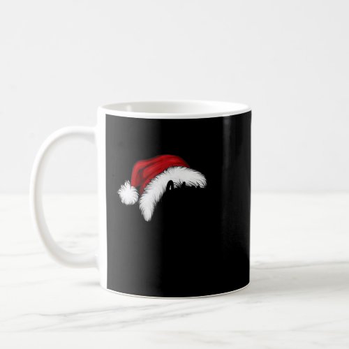 Merry You Filthy Animals Coffee Mug