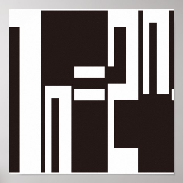 Mersenne_Number Poster (Front)