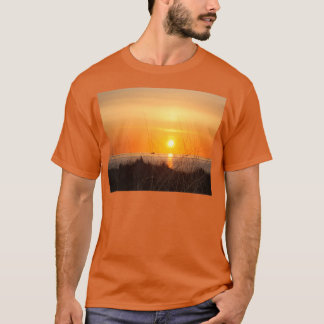 Mersey Tender Boat T-Shirt