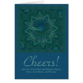 Mertini Faery Martini Art (Front)