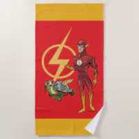 The 2025 flash towel