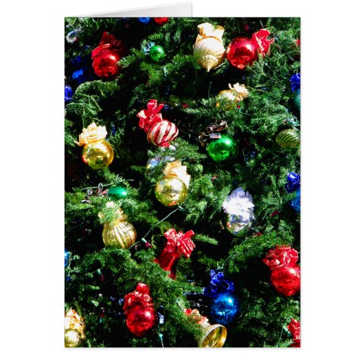 Meryy Christmas_ Cards (Front)