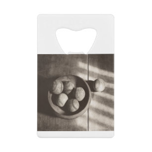 MES01BWD2 Baseball Bowl.tif Credit Card Bottle Opener