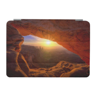 Mesa Arch, Canyonlands National Park iPad Mini Cover