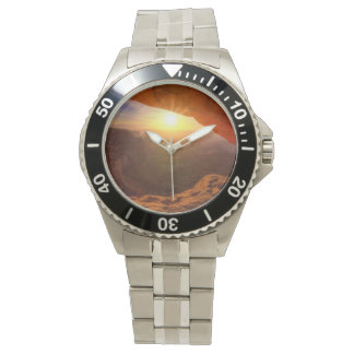 Mesa Arch, Canyonlands National Park Watch