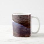Mesa Arch I from Canyonlands National Park Coffee Mug